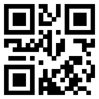 Immagine del QrCode di 3201659465