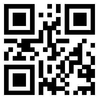 Il QrCode di 3201659466