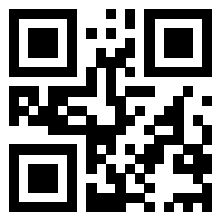 Scansione del Qr Code di 3201659469