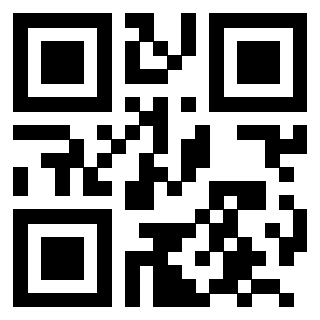 Scansione del Qr Code di 3201659471
