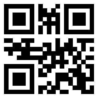 Il QrCode di 3201659472