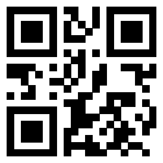 Il QrCode di 3201659474
