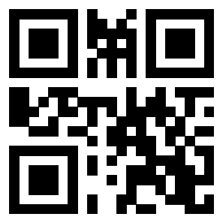 Immagine del Qr Code di 3201659477