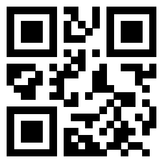 Scansione del Qr Code di 3201659480