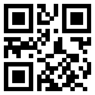 3201659481 Qr Code associato