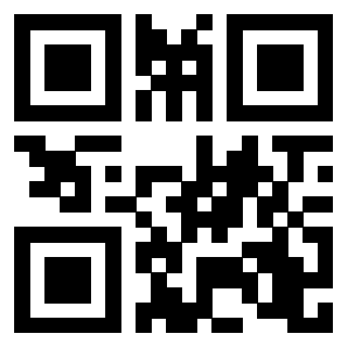 Immagine del QrCode di 3201659482