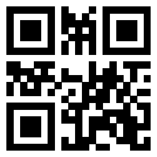 Il QrCode di 3201659483