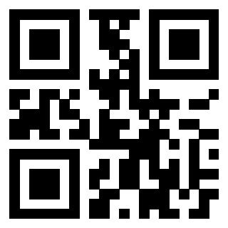 Immagine del Qr Code di 3201659484