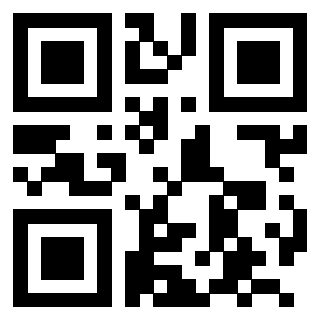 3201659487 - Immagine del QrCode associato
