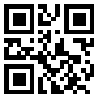 Il QrCode di 3201659488