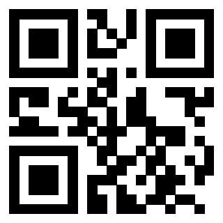 3201659491 - Immagine del QrCode associato