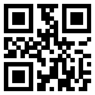Immagine del Qr Code di 3201659496