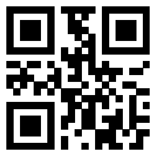 Scansione del Qr Code di 3201659497