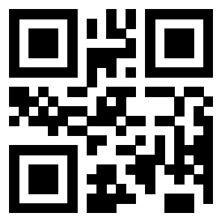 Il QrCode di 3201659499