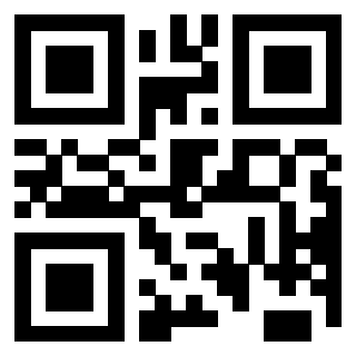 Il QrCode di 3201659500