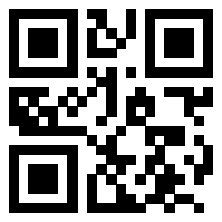 3201659503 - Immagine del QrCode