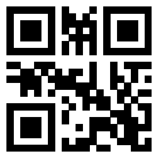Il Qr Code di 3201659506