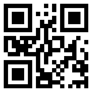 Il Qr Code di 3201659508