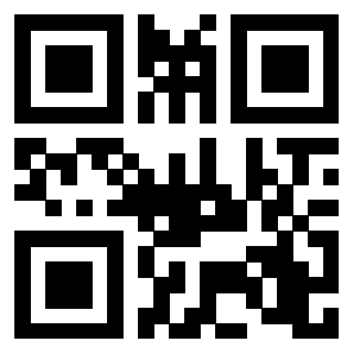 Immagine del Qr Code di 3201659510