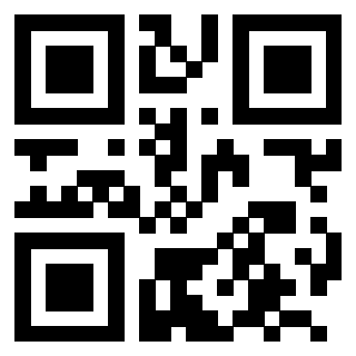Il Qr Code di 3201659511