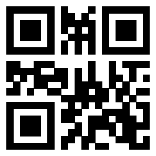 Immagine del QrCode di 3201659513