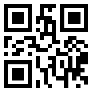 Scansione del QrCode di 3201659514