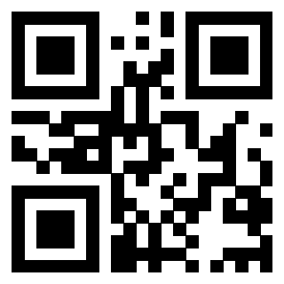 Scansione del Qr Code di 3201659525