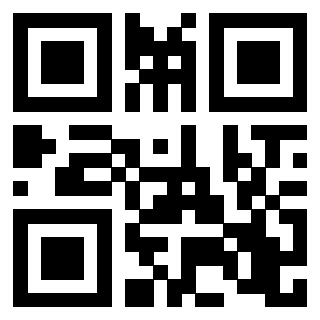 3201659526 QrCode associato