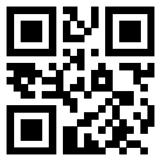 Immagine del QrCode di 3201659530