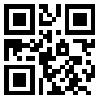 Scansione del Qr Code di 3201659531