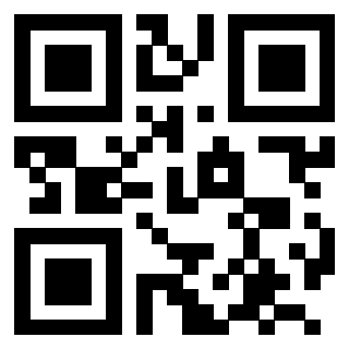 3201659532 - Immagine del Qr Code associato