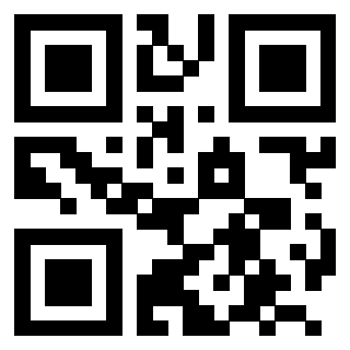 Immagine del Qr Code di 3201659535