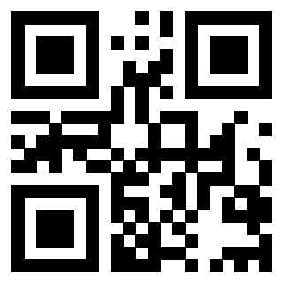 Scansione del QrCode di 3201659536