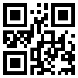 Scansione del QrCode di 3201659537