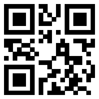 Immagine del Qr Code di 3201659543