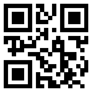 Scansione del QrCode di 3201659547