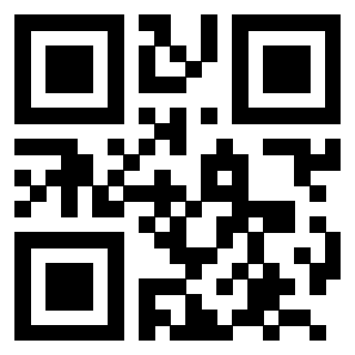 Il Qr Code di 3201659548