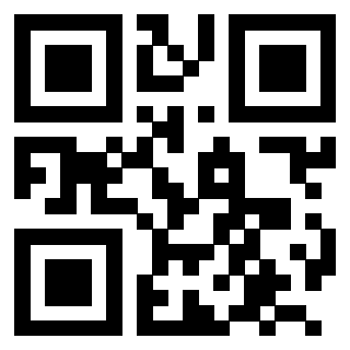 Immagine del Qr Code di 3201659549