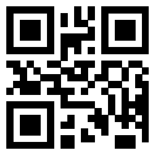 Il QrCode di 3201659550