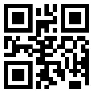 Immagine del Qr Code di 3201659552