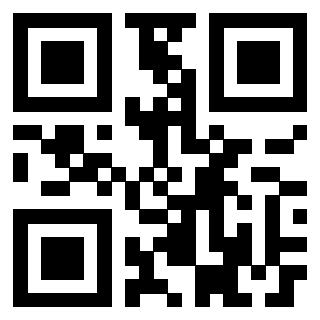 3201659556 - Immagine del QrCode