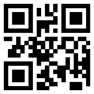 Il QrCode di 3201659561