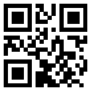 Il Qr Code di 3201659569