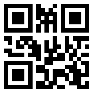 Scansione del Qr Code di 3201659570