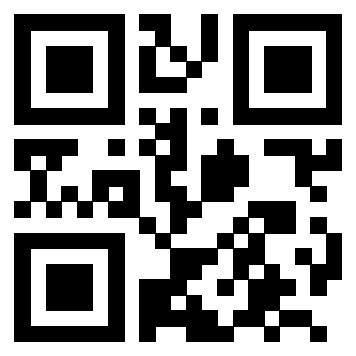 Immagine del Qr Code di 3201659571