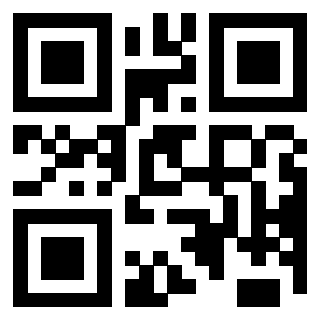 Scansione del QrCode di 3201659573