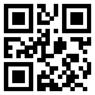 3201659576 - Immagine del QrCode associato