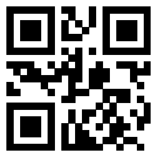 Scansione del Qr Code di 3201659581