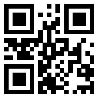 Scansione del QrCode di 3201659584