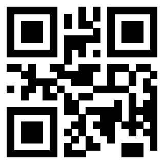 Il QrCode di 3201659587
